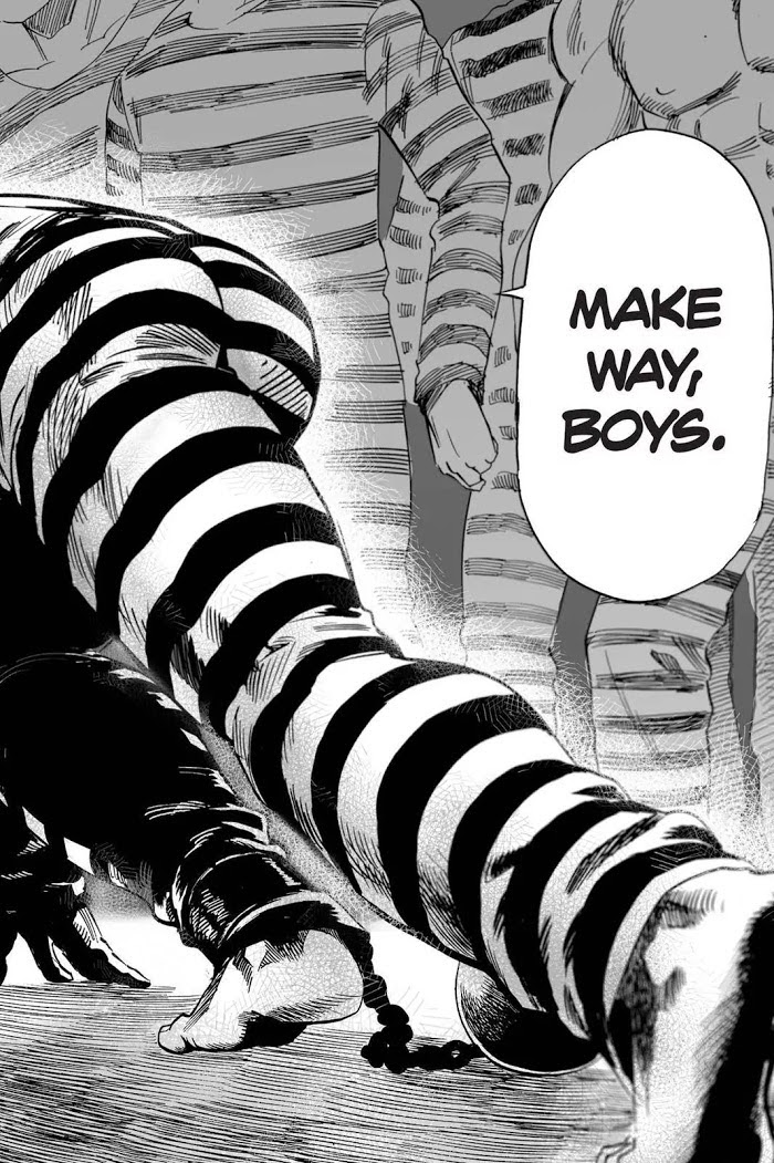 One Punch Man - Chapter 24 image 48